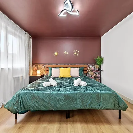 City Centre Fbs Spacious Flat Londen Buitenkant foto